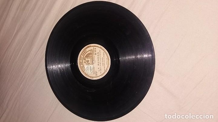 Discos de pizarra: Juerga flamenca Lola Caballero - Foto 3