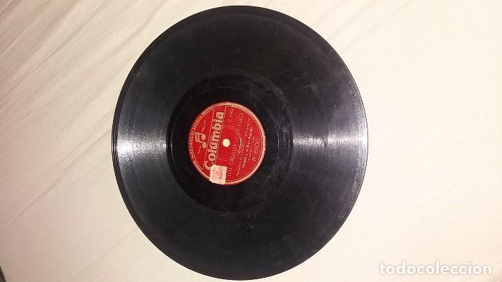 Discos de pizarra: Moros del Rif - Foto 2