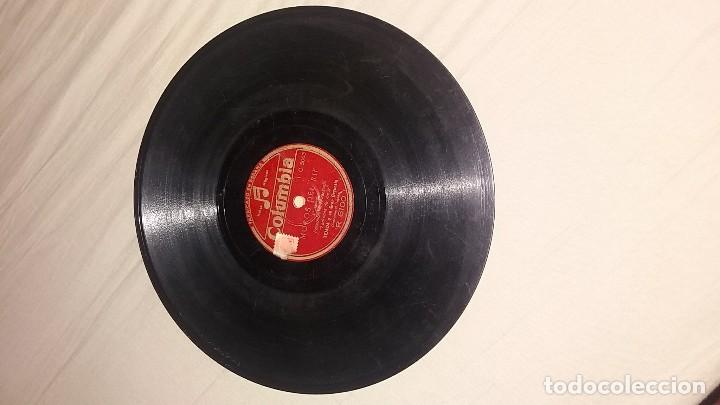 Discos de pizarra: Moros del Rif - Foto 4