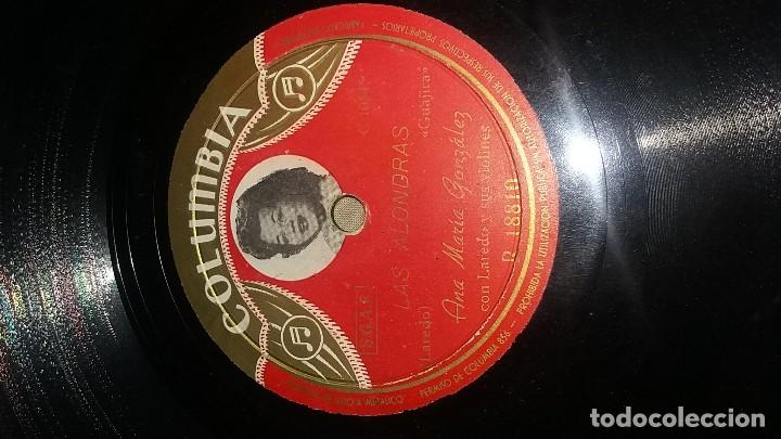 Discos de pizarra: Carnavalito Inca - Foto 4