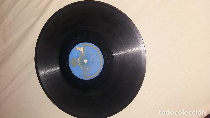 Discos de pizarra: Carlos Gardel - Foto 1