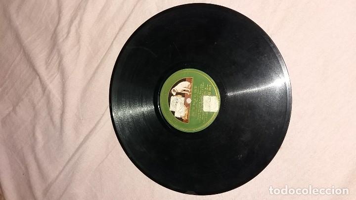 Discos de pizarra: Guarani - Foto 4