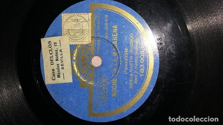 Discos de pizarra: Pepita Greus - Foto 3