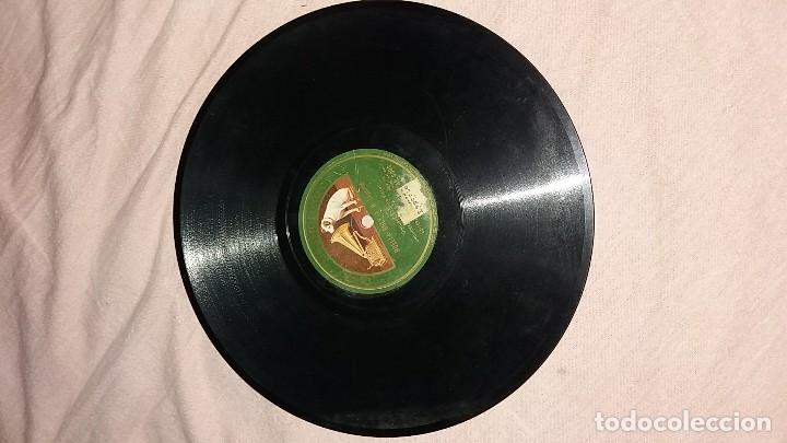 Discos de pizarra: Huella Buey - Foto 2