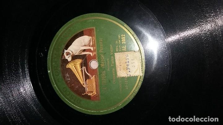 Discos de pizarra: Huella Buey - Foto 3