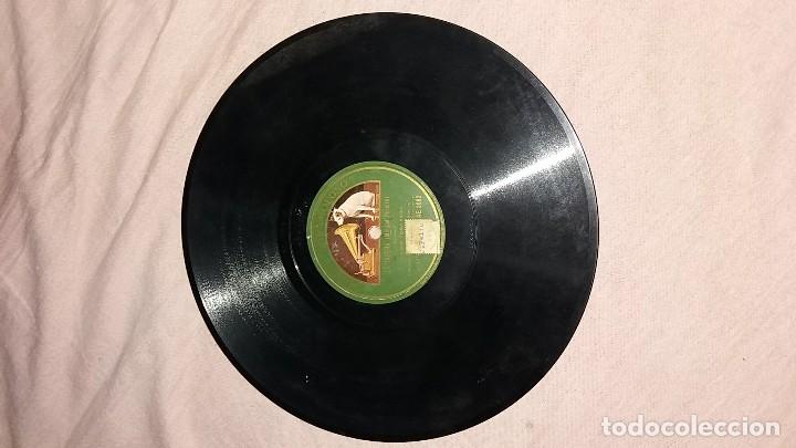 Discos de pizarra: Huella Buey - Foto 4