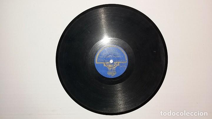 Discos de pizarra: El Congreso se divierte - Foto 2