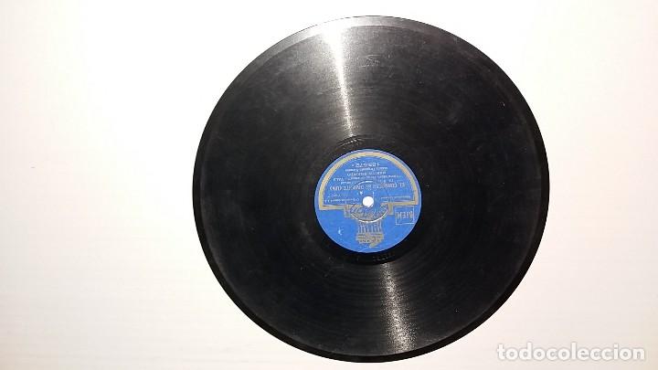 Discos de pizarra: El Congreso se divierte - Foto 4