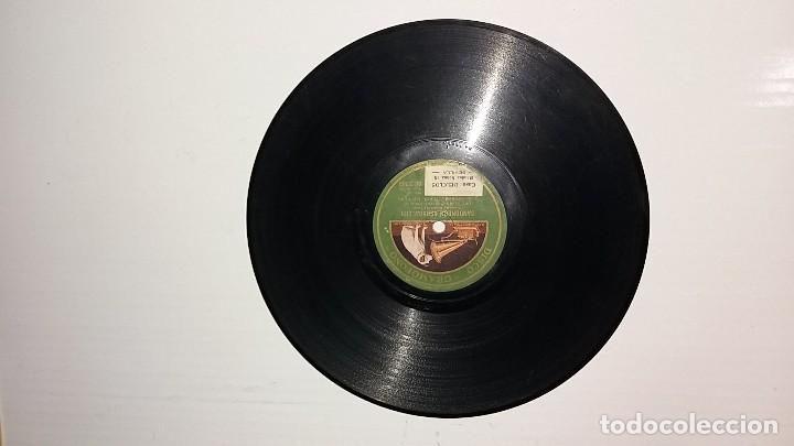 Discos de pizarra: Bandoneon Arrabalero - Foto 2