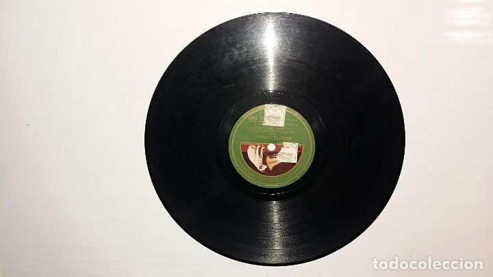 Discos de pizarra: Bandoneon Arrabalero - Foto 4