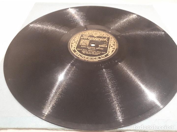 Discos de pizarra: Disco de pizarra Jazz - Foto 3
