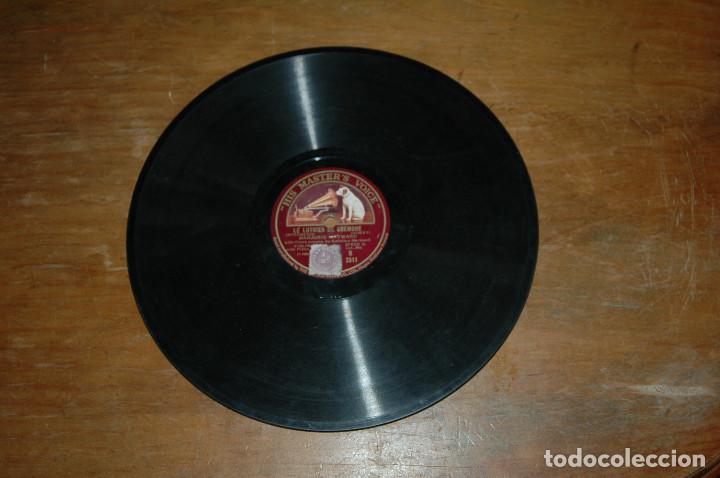 Discos de pizarra: DISCO PIZARRA LE LUTHIER DE CREMONE - Foto 1