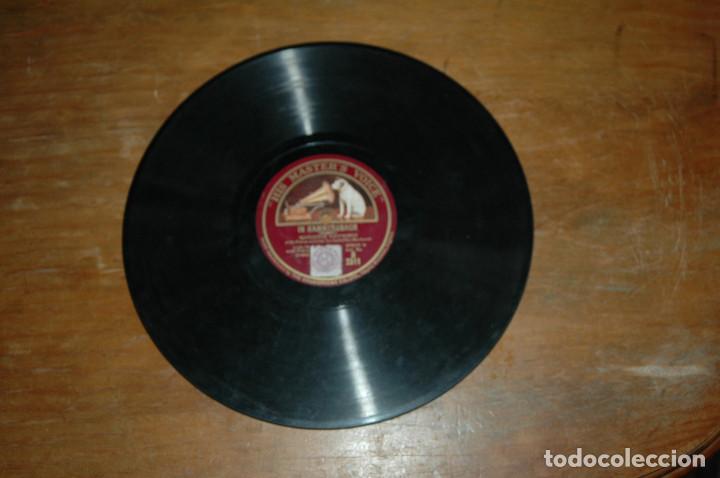 Discos de pizarra: DISCO PIZARRA LE LUTHIER DE CREMONE - Foto 3