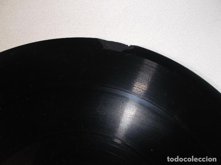 Discos de pizarra: NORIT EL BORREGUITO, EDICION PROMOCIONAL - Foto 6