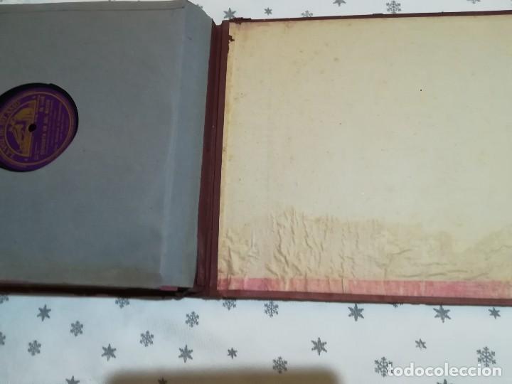 Discos de pizarra: &Aacute;lbum y discos pizarra - Foto 1