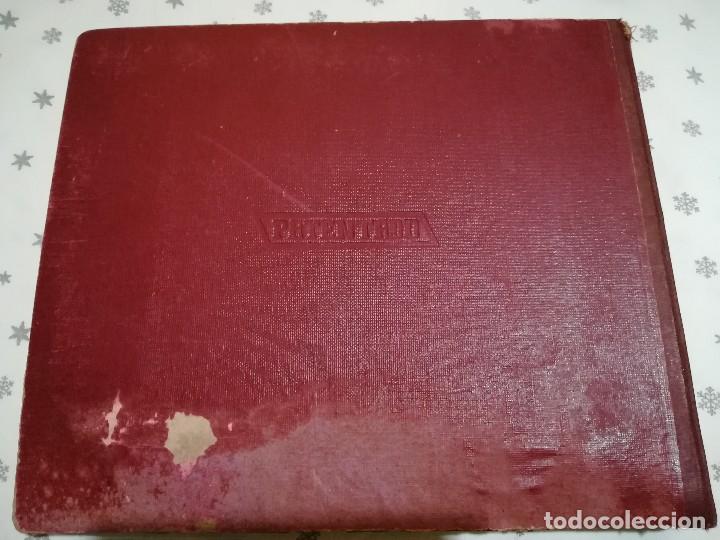 Discos de pizarra: &Aacute;lbum y discos pizarra - Foto 3