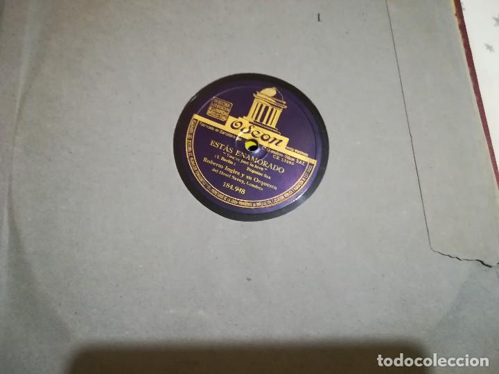 Discos de pizarra: &Aacute;lbum y discos pizarra - Foto 4