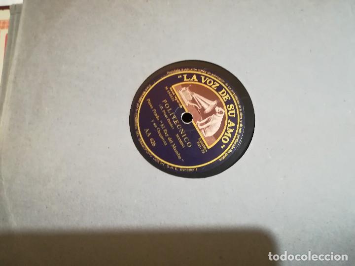 Discos de pizarra: &Aacute;lbum y discos pizarra - Foto 10