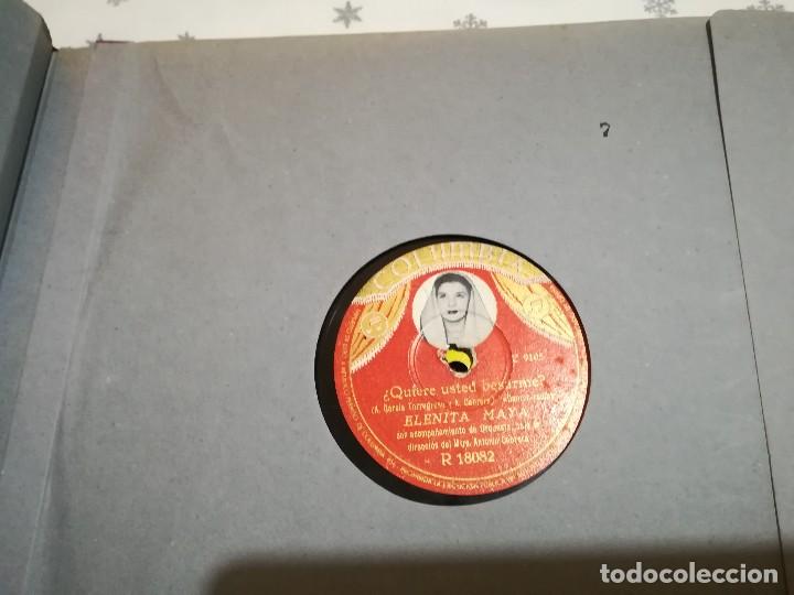Discos de pizarra: &Aacute;lbum y discos pizarra - Foto 14