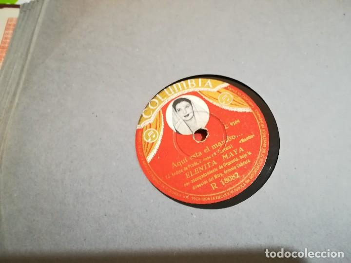 Discos de pizarra: &Aacute;lbum y discos pizarra - Foto 15