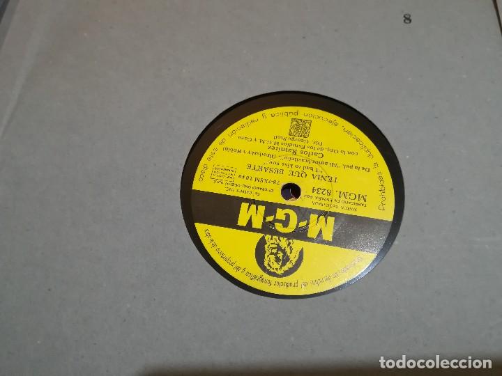 Discos de pizarra: &Aacute;lbum y discos pizarra - Foto 16