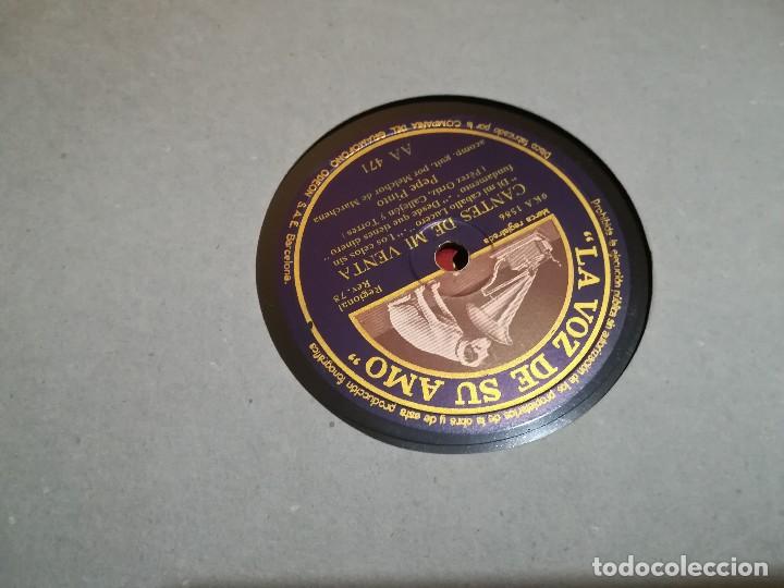Discos de pizarra: &Aacute;lbum y discos pizarra - Foto 18