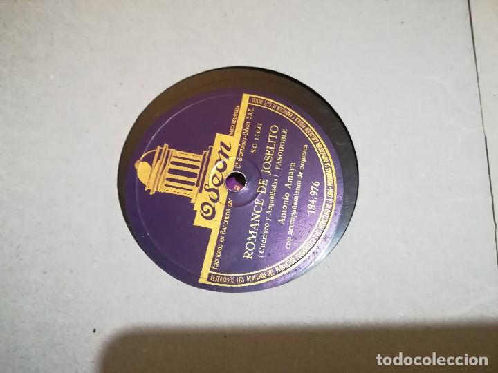 Discos de pizarra: &Aacute;lbum y discos pizarra - Foto 22