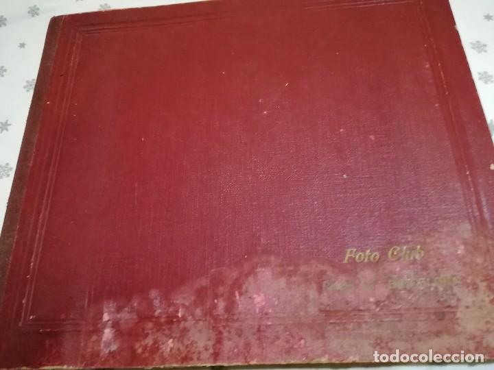 Discos de pizarra: &Aacute;lbum CON discos de pizarra - Foto 1