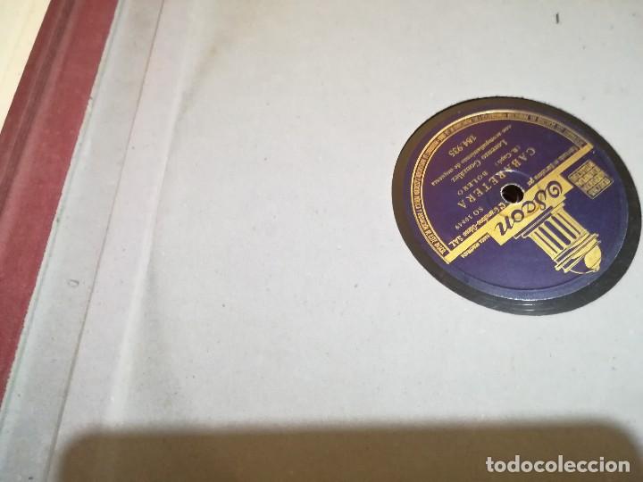 Discos de pizarra: &Aacute;lbum CON discos de pizarra - Foto 2