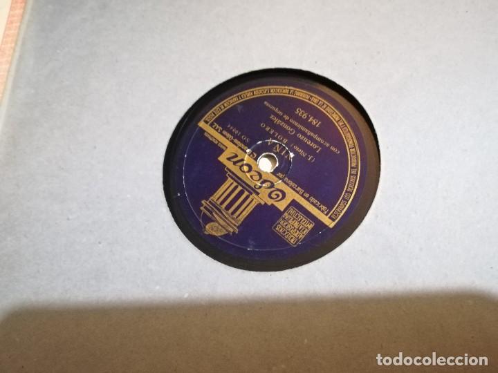 Discos de pizarra: &Aacute;lbum CON discos de pizarra - Foto 3