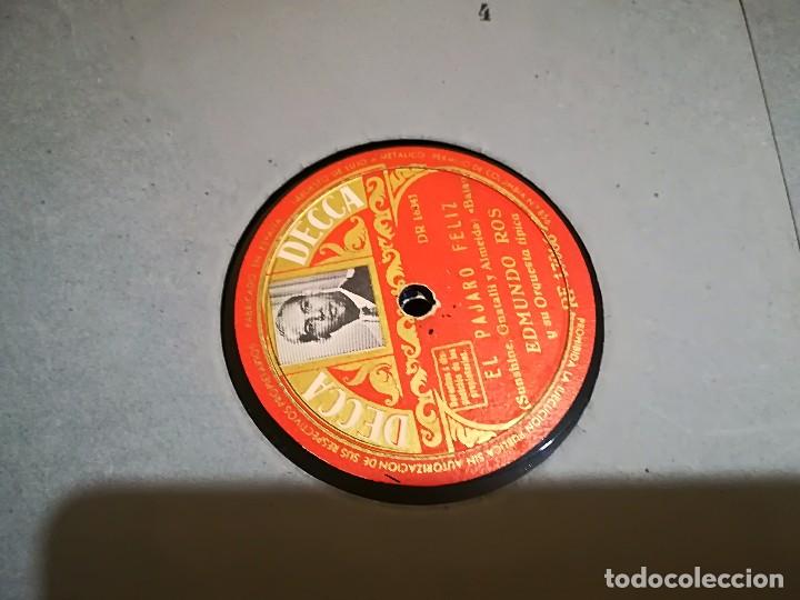 Discos de pizarra: &Aacute;lbum CON discos de pizarra - Foto 4