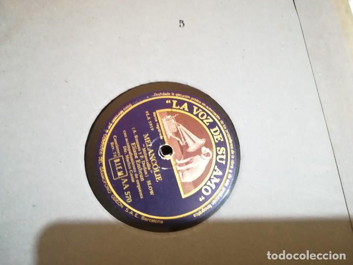 Discos de pizarra: &Aacute;lbum CON discos de pizarra - Foto 6