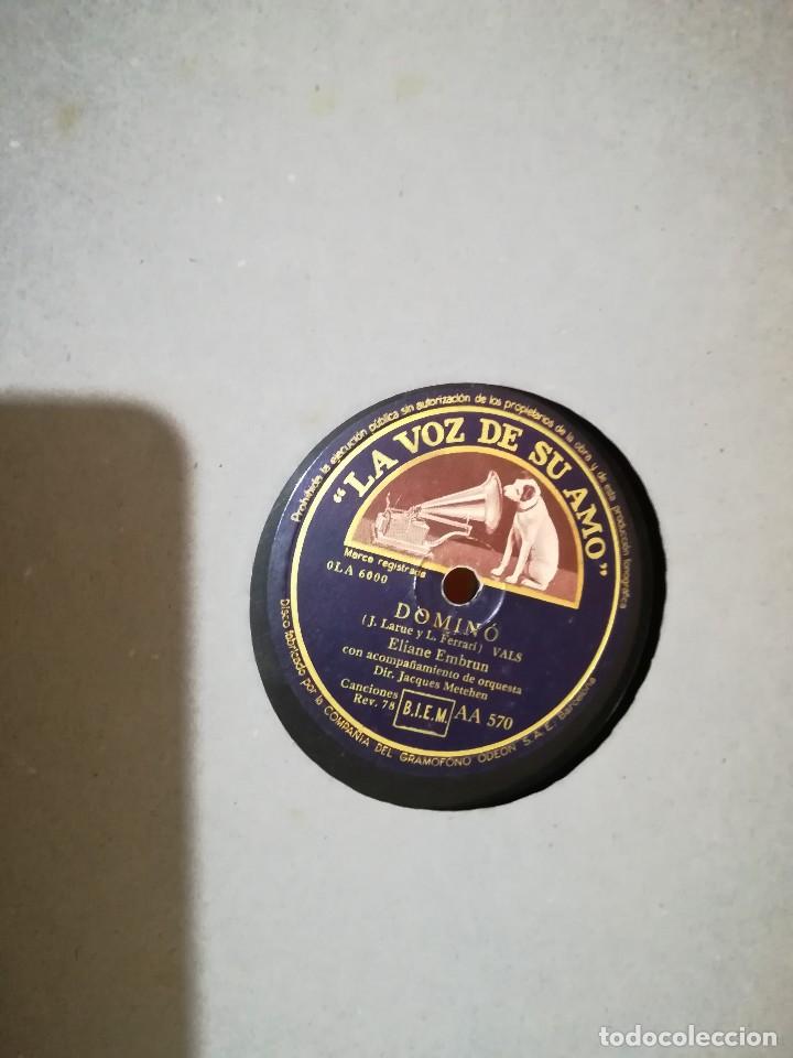 Discos de pizarra: &Aacute;lbum CON discos de pizarra - Foto 7