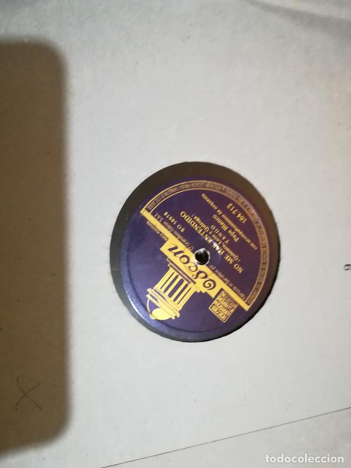 Discos de pizarra: &Aacute;lbum CON discos de pizarra - Foto 8