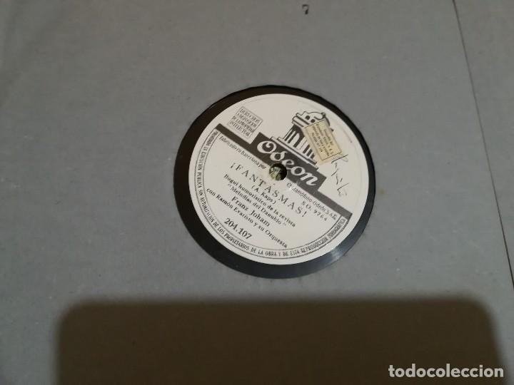 Discos de pizarra: &Aacute;lbum CON discos de pizarra - Foto 10