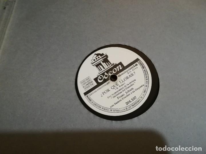 Discos de pizarra: &Aacute;lbum CON discos de pizarra - Foto 11