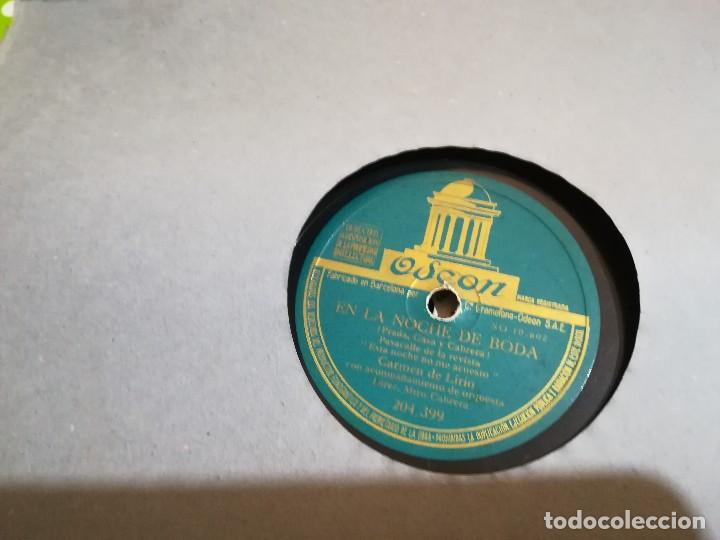 Discos de pizarra: &Aacute;lbum CON discos de pizarra - Foto 13