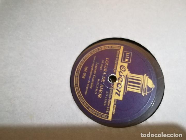 Discos de pizarra: &Aacute;lbum CON discos de pizarra - Foto 15