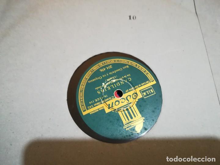 Discos de pizarra: &Aacute;lbum CON discos de pizarra - Foto 16