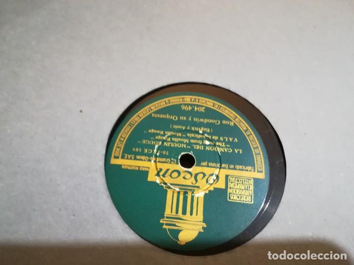Discos de pizarra: &Aacute;lbum CON discos de pizarra - Foto 17