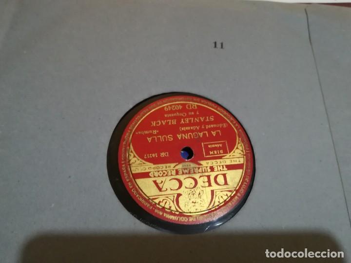 Discos de pizarra: &Aacute;lbum CON discos de pizarra - Foto 18