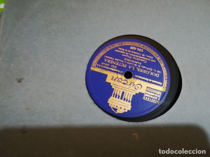 Discos de pizarra: &Aacute;lbum CON discos de pizarra - Foto 21