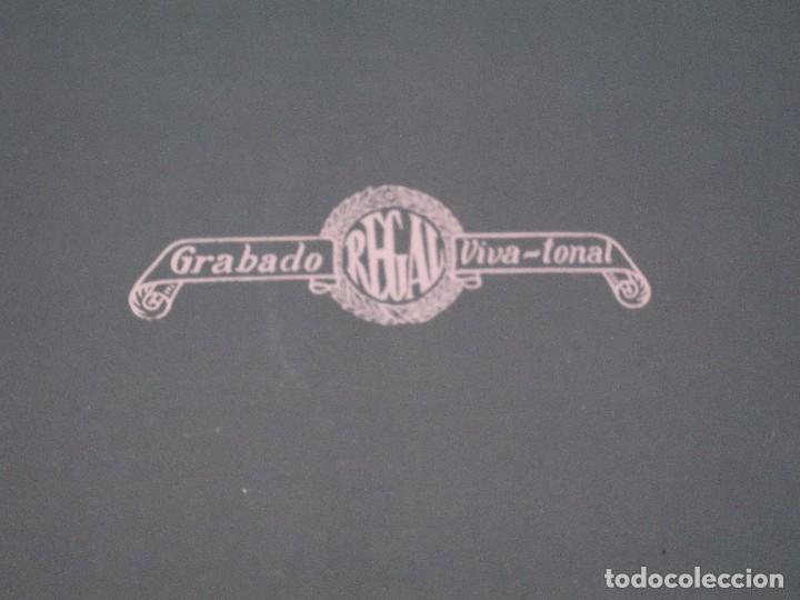 Discos de pizarra: Albun Sinfonia N&ordm; 8 -Beethoven- - Foto 9