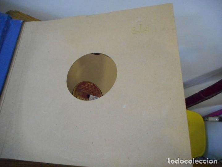 Discos de pizarra: Luisa Fernanda. Comedia l&iacute;rica - Foto 3