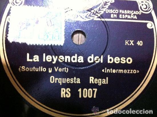 Discos de pizarra: 10 discos de pizarra variados - Foto 1