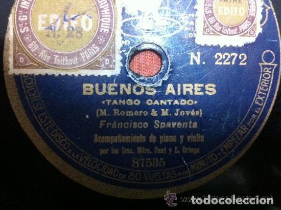 Discos de pizarra: 10 discos de pizarra variados - Foto 3