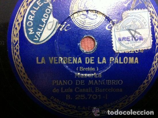 Discos de pizarra: 10 discos de pizarra variados - Foto 1