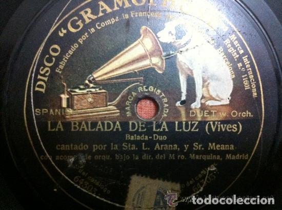 Discos de pizarra: 10 discos de pizarra variados - Foto 3