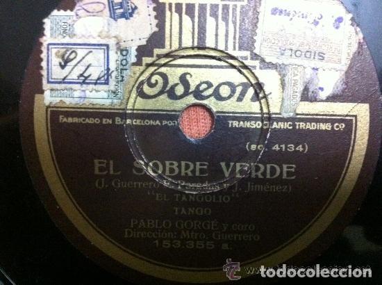 Discos de pizarra: 10 discos de pizarra variados - Foto 4