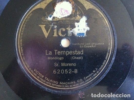 Discos de pizarra: 10 discos de pizarra variados - Foto 2